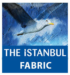 The İstanbul Fabric